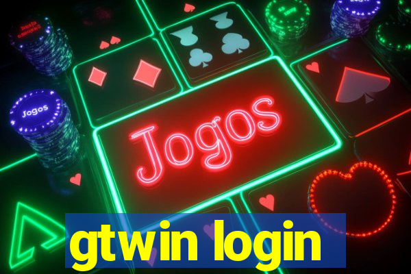 gtwin login